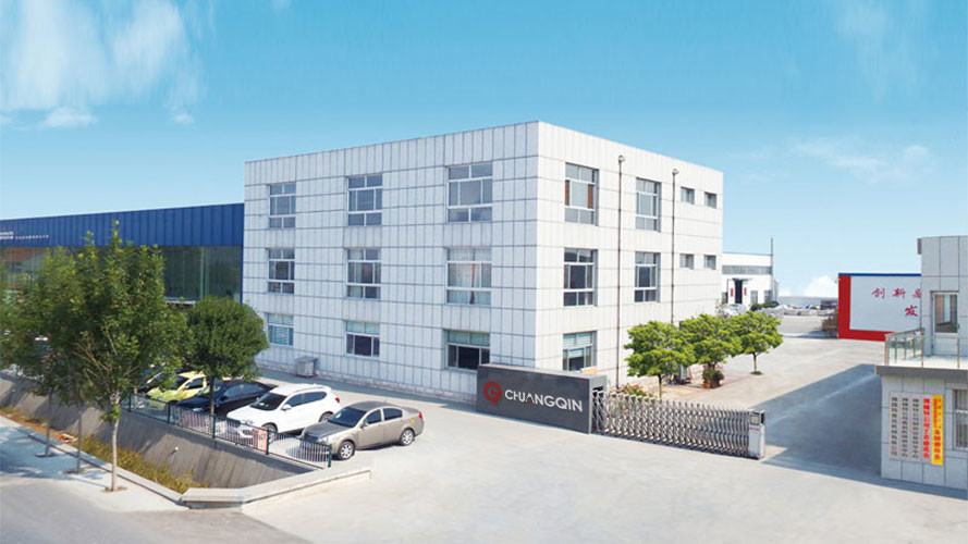 China Henan Chuangqin Mechanical Equipment Co., Ltd. company profile