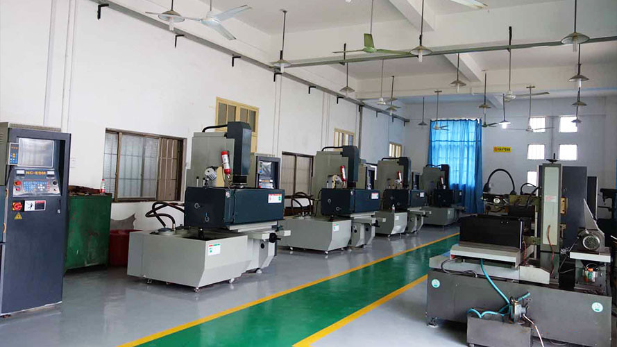 China Henan Chuangqin Mechanical Equipment Co., Ltd. company profile