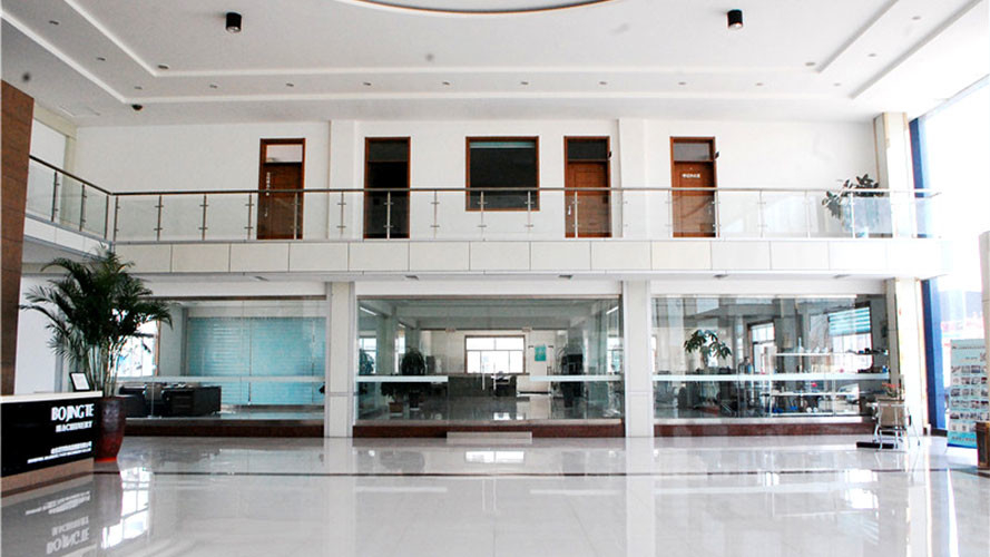 China Henan Chuangqin Mechanical Equipment Co., Ltd. company profile