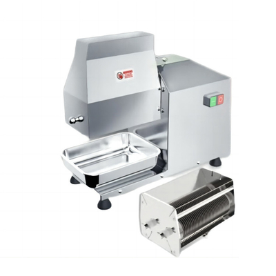 110V Meat Processing Machinery Steak Beef Tenderizer Stripper