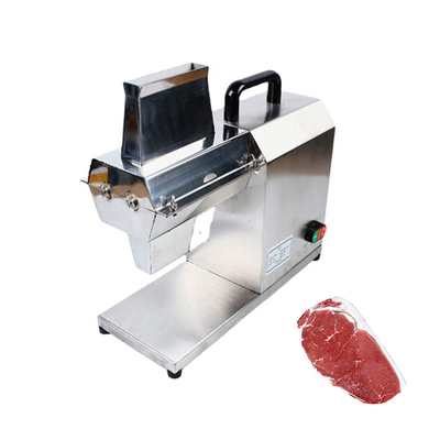 110V Meat Processing Machinery Steak Beef Tenderizer Stripper