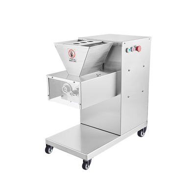 450W Commercial Food Preparation Equipment Kfc Chicken Cutting Machine Beef Tenderizer