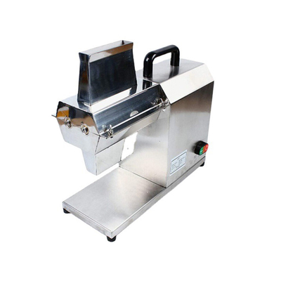 450W Commercial Food Preparation Equipment Kfc Chicken Cutting Machine Beef Tenderizer