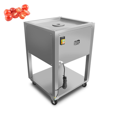 Sugarcane Fruit Separator Machine Celery Pomegranate Peeling Splitting For Restaurant