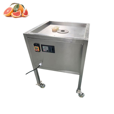 Sugarcane Fruit Separator Machine Celery Pomegranate Peeling Splitting For Restaurant