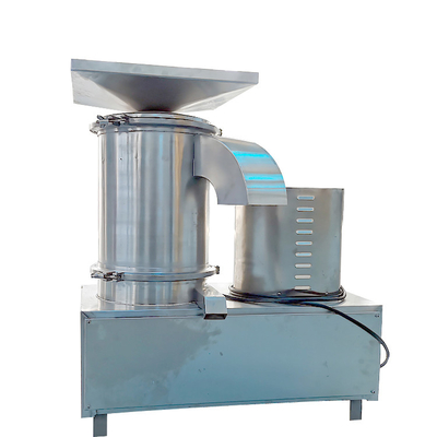 380V 2kw Automatic Egg Processing Machine Cracker 20000pcs/H