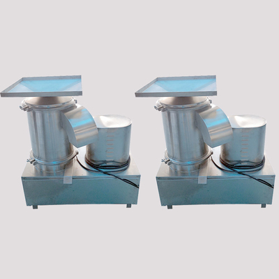 380V 2kw Automatic Egg Processing Machine Cracker 20000pcs/H