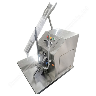 ODM Food Packaging Machines Net Bag Packing Machine For Onion Fruit