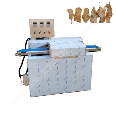 Restaurant KFC Chicken Cutting Machine For Poultry Butchery Meat 380v 50hz