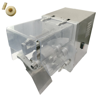 Integrated Vegetable Processing Machinery Electric Apple Corer And Peeler ODM