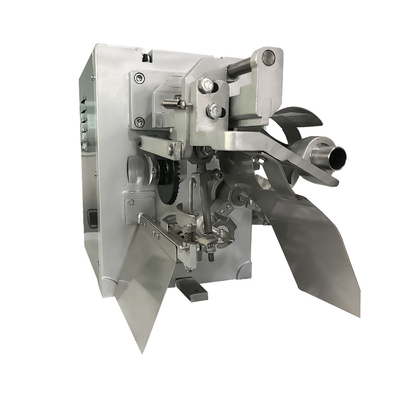 Food Grade Automatic Slinky Apple Peeler And Slicer Machine 35KG Custom