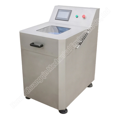 ODM Centrifugal Salad Vegetable Dryer Spinner Machine Horizontal Airflow System