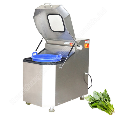 Adjustable Commercial Centrifugal Vegetable Drying Machine Spinner Dryer Dehydrator