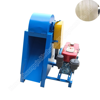 Pineapple Leaf Banana Fiber Decorticator Extraction Machine OEM