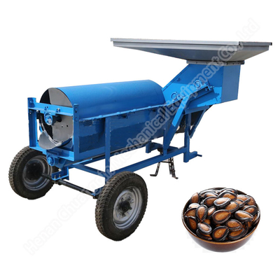 PTO Watermelon Seed Harvesting Machine Equipment 25HP-45HP