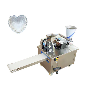 Full Automatic Industrial Food Machines Empanada Maker Electric Spring Roll Filling 220KG