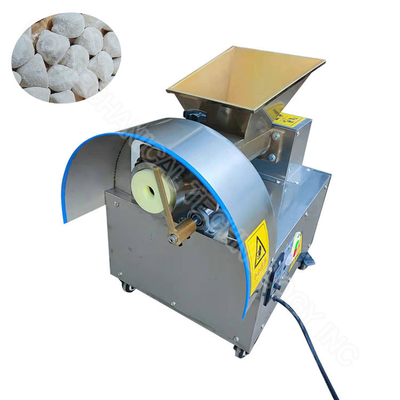 500G Volumetric Dough Divider Machine Automatic Rounder for Pita Roti