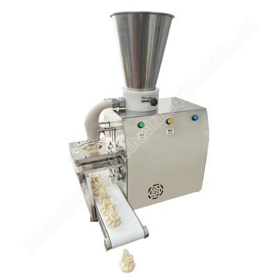 304SUS Stainless Steel Semi Automatic Siomai Making Machine For Mesin Pembuat Momo