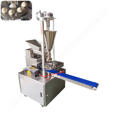180kg Industrial Food Machines Baozi Steamed Stuffed Bun Maker 110v