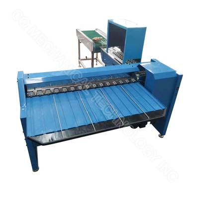 Digital Chicken Egg Processing Machine Sorter Grading Equipment 190w 4000pcs/H