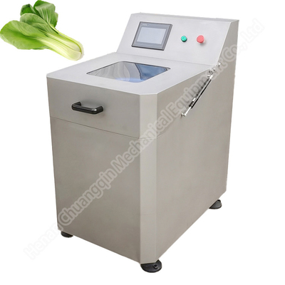 Adjustable Commercial Centrifugal Vegetable Drying Machine Spinner Dryer Dehydrator