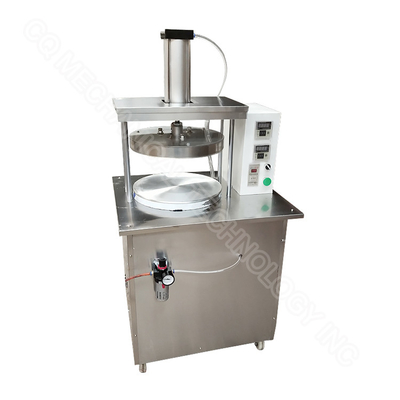 Chapati Arabic Roti Commercial Flour Tortilla Maker Machine Maker Roller 2KW