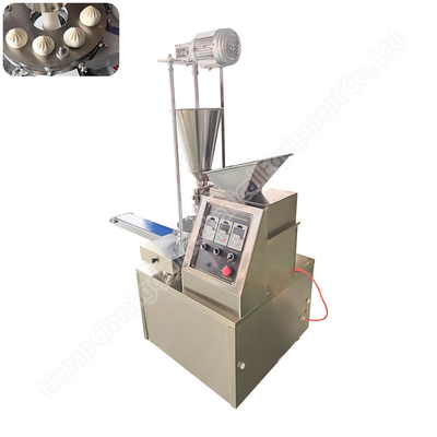 180kg Industrial Food Machines Baozi Steamed Stuffed Bun Maker 110v